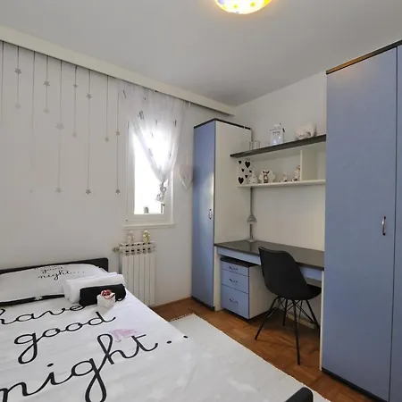 Apartman L&d Apartmán Split