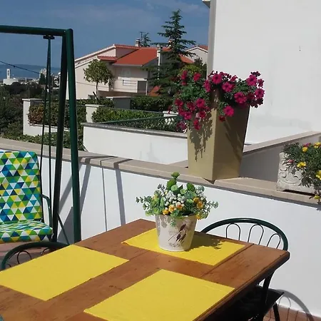 Apartman L&d * Split