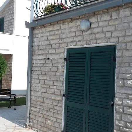 Apartmán Apartman L&d