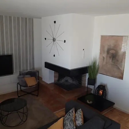 Apartman L&d *