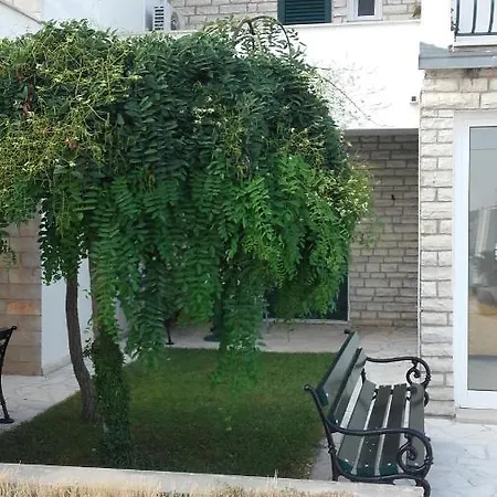 Apartman L&d Apartmán *