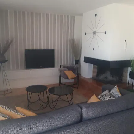 Apartman L&d Apartmán *