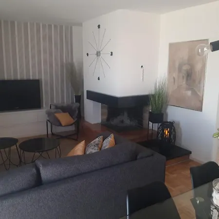 Apartman L&d Split