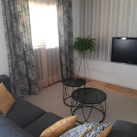 Apartmán Apartman L&d Split