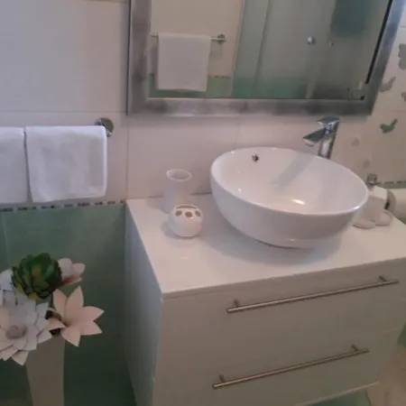 Apartman L&d Apartmán *